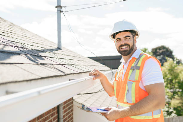 Quick and Trustworthy Emergency Roof Repair Services in Madeira Beach, FL