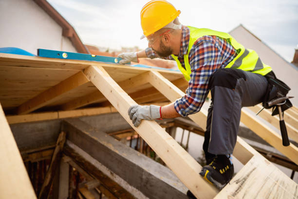 Residential Roof Replacement in Madeira Beach, FL